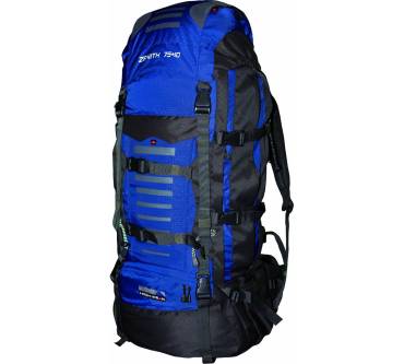 Produktbild High Peak Zenith 75+10