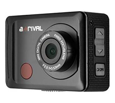Produktbild A-rival aQtionCam RC