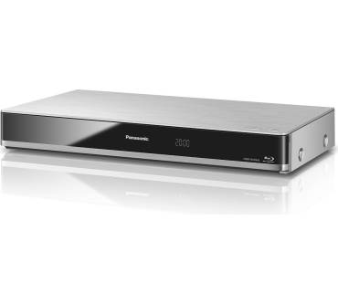 Produktbild Panasonic DMR-BST845
