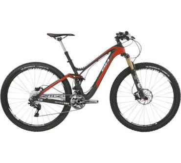 Produktbild BH Lynx 4.8 29er Carbon 9.9 (Modell 2015)