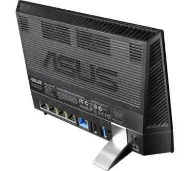 Produktbild Asus RT-AC56U