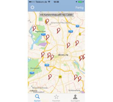 Produktbild Immobilo Die Immobilien Suchmaschine 1.1 (für iOS)