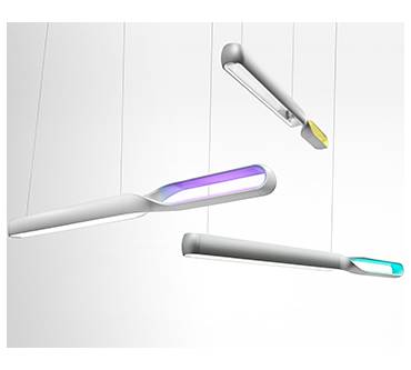 Produktbild BenQ QisDesign Infinito