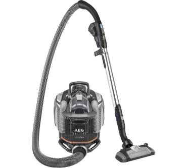 Produktbild AEG UltraFlex UFPARKETT