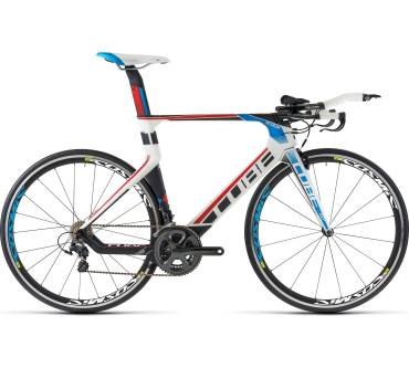 Produktbild Cube Aerium Super HPC Race (Modell 2014)