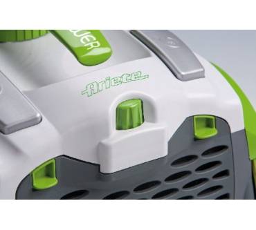 Produktbild Ariete Eco Power 2791