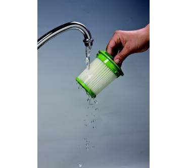 Produktbild Ariete Eco Power 2791