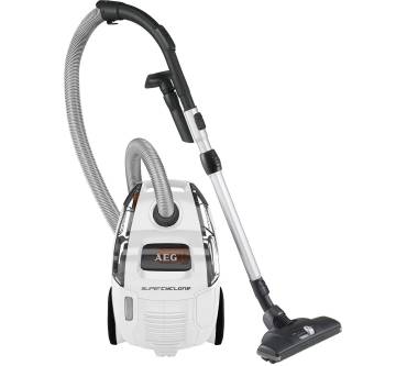 Produktbild AEG SuperCyclone SCANIMAL