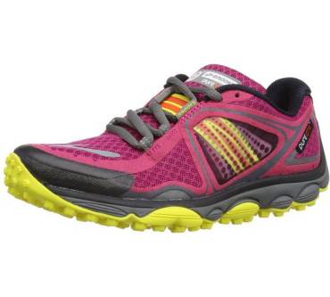 Produktbild Brooks PureGrit 3