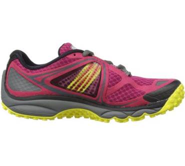 Produktbild Brooks PureGrit 3