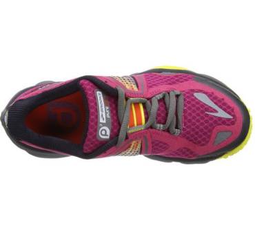 Produktbild Brooks PureGrit 3