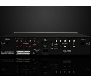 Produktbild Bryston BP17