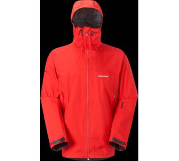 Produktbild Montane Herren Direct Ascent eVent Jacket