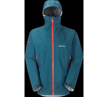 Produktbild Montane Herren Direct Ascent eVent Jacket