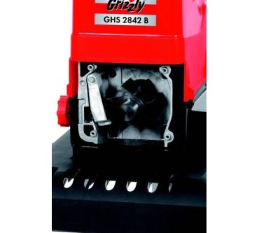 Produktbild Grizzly GHS 2842B