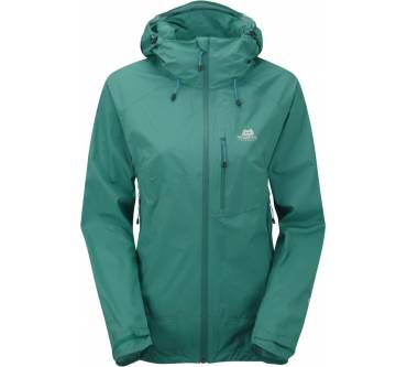 Produktbild Mountain Equipment Women's Aeon Jacket