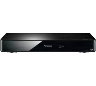 Produktbild Panasonic DMR-BCT940