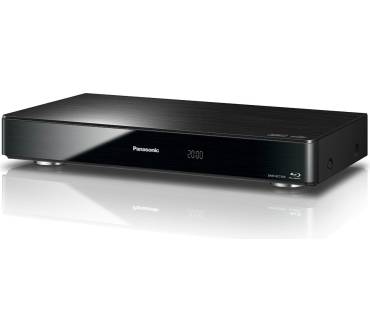 Produktbild Panasonic DMR-BCT940