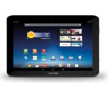 Produktbild Medion LifeTab E10318 (MD 98595)