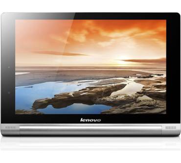 Produktbild Lenovo Yoga Tablet 10 HD+