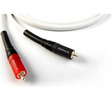 Produktbild The Chord Company Anthem Reference 2