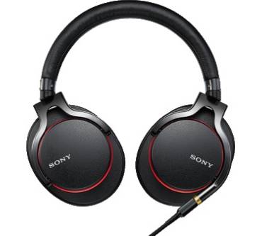 Produktbild Sony MDR-1A