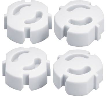 Produktbild NUK Steckdosenverschluss