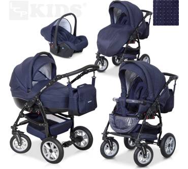 Produktbild LCP Kids Primo