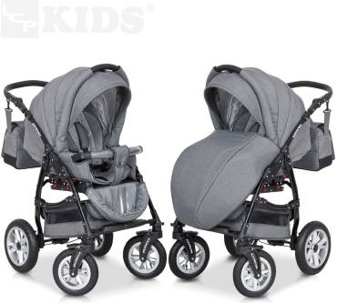 Produktbild LCP Kids Primo