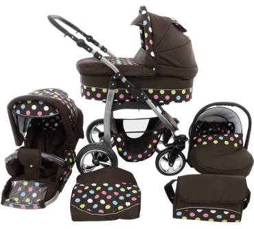 Produktbild Lux4Kids Dino