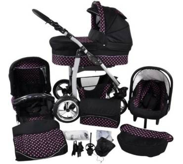 Produktbild Lux4Kids Dino