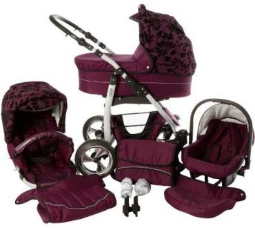 Produktbild Lux4Kids Dino