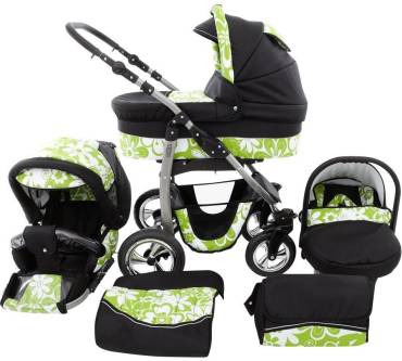 Produktbild Lux4Kids Dino