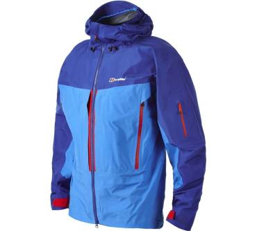 Produktbild Berghaus Men's Kangchenjunga II Gore-Tex Pro Jacket