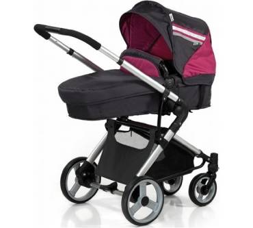 Produktbild Hauck Manhattan