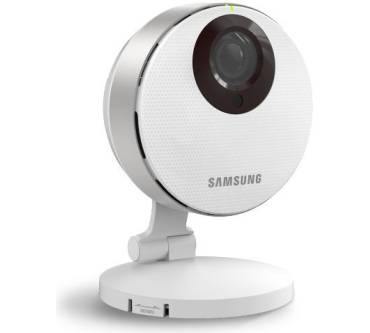 Produktbild Samsung SmartCam HD Pro