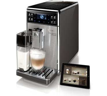 Produktbild Saeco GranBaristo Avanti HD8967/01