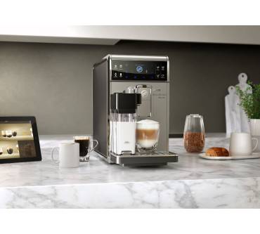Produktbild Saeco GranBaristo Avanti HD8967/01