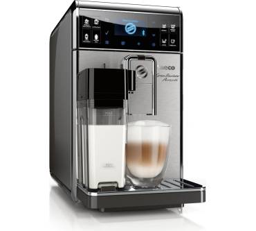 Produktbild Saeco GranBaristo Avanti HD8967/01