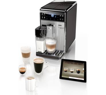 Produktbild Saeco GranBaristo Avanti HD8967/01