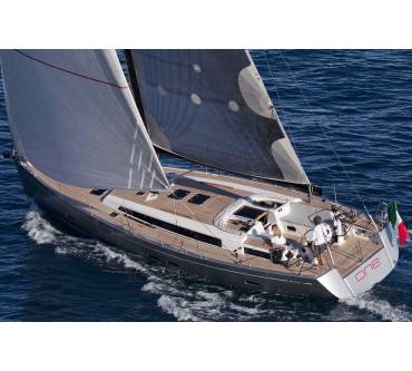 Produktbild Grand Soleil 50