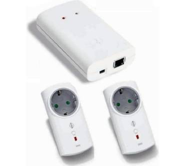 Produktbild Intertechno iTGW-433L Starter Set