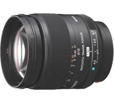 Produktbild Sony 135 mm F2,8 [T4,5] STF (SAL135F28)