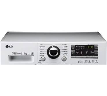 Produktbild LG F 14A8 RD