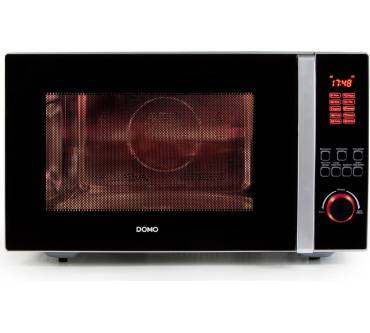 Produktbild Domo DO2342CG