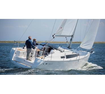 Produktbild Bavaria Yachts Easy 9.7