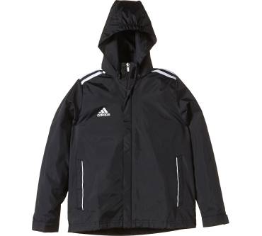 Produktbild Adidas Core 11 Regenjacke Kids