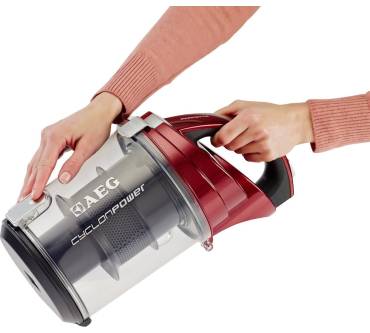 Produktbild AEG CyclonPower AE7811EL
