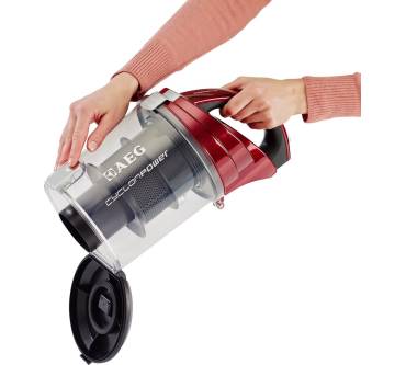 Produktbild AEG CyclonPower AE7811EL