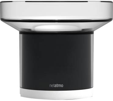 Produktbild Regenmesser